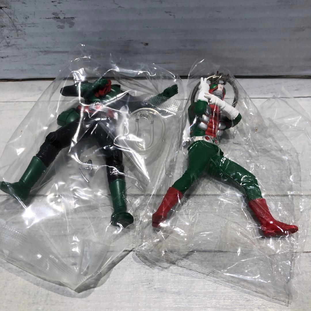 仮面ライダー フィギュア 20体セット