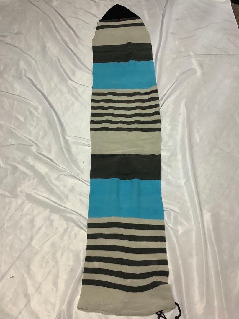 【新品】O&E ￼STRETCH COVER BLUE