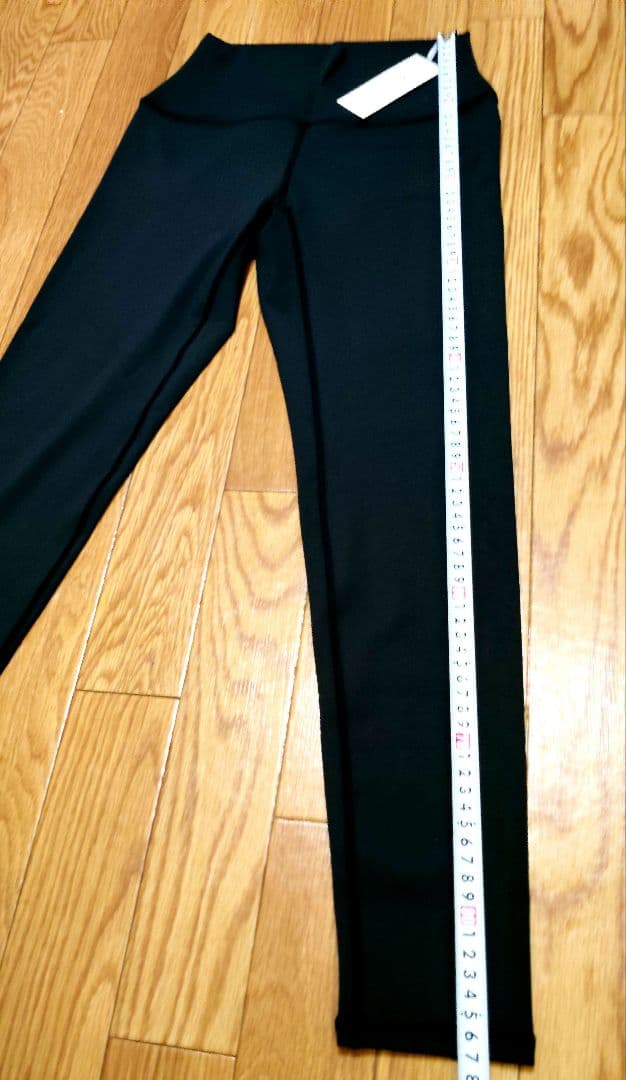 ブラックレギンス Mサイズ