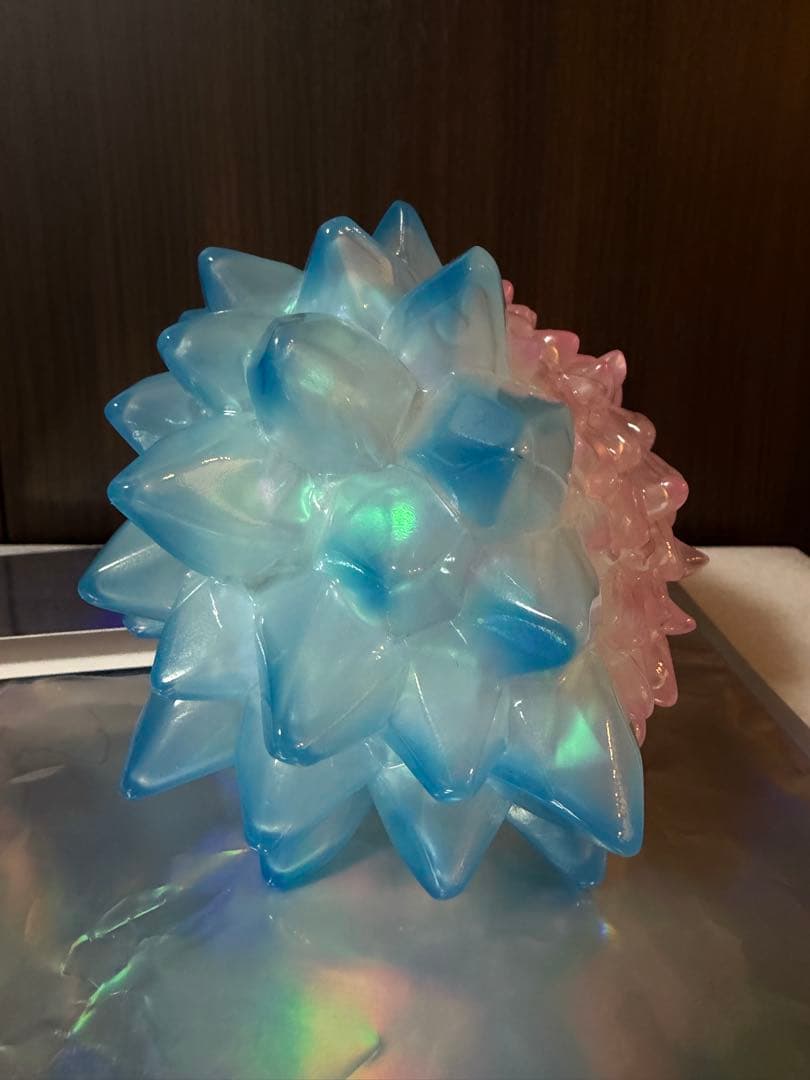 その他 instinctoy half ice fluffy
