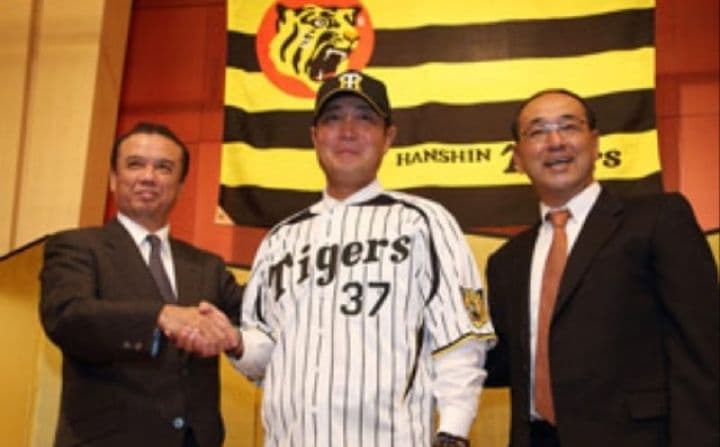 【レア】阪神　タイガース　日高　ホーム　ユニフォーム　ミズノ　S