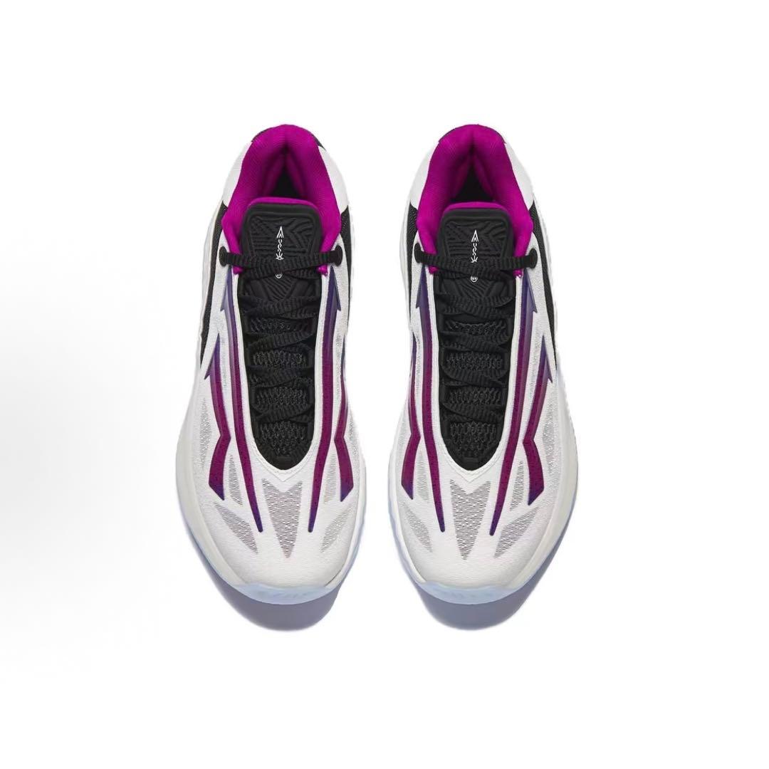 ANTA × カイリー・アービング SPEED第2世代 バスケットボールシューズ