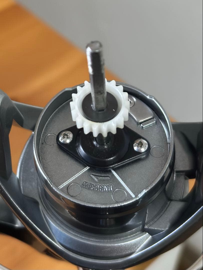 SHIMANO NASCI C5000XG スピニングリール　即購入OK