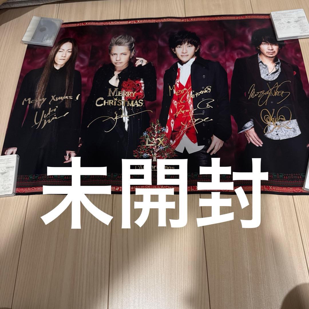 4/1取置 HYDEIST 81°新品未開封 shibuya 7deys