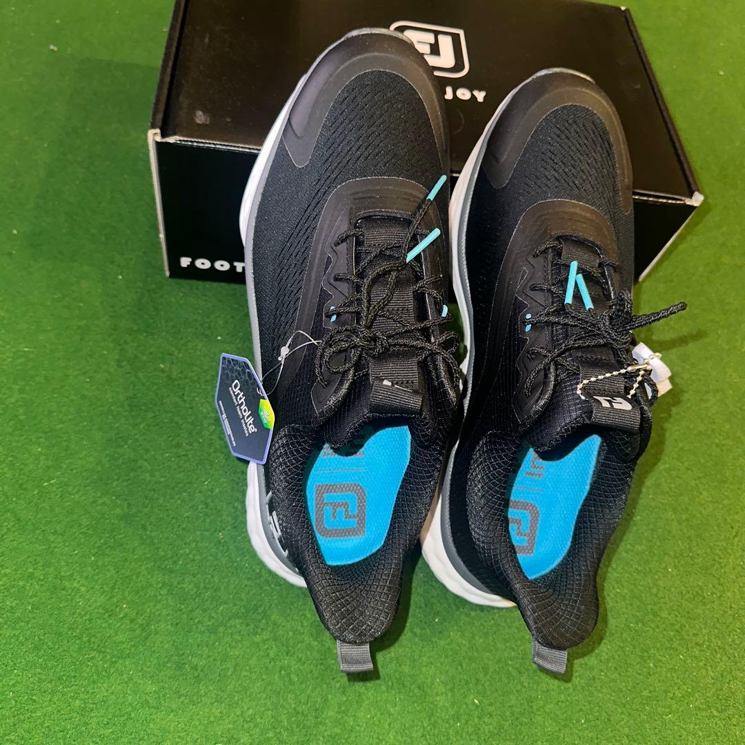 FOOTJOYゴルフシューズ新品 FJ QUANTUM 26.5センチ