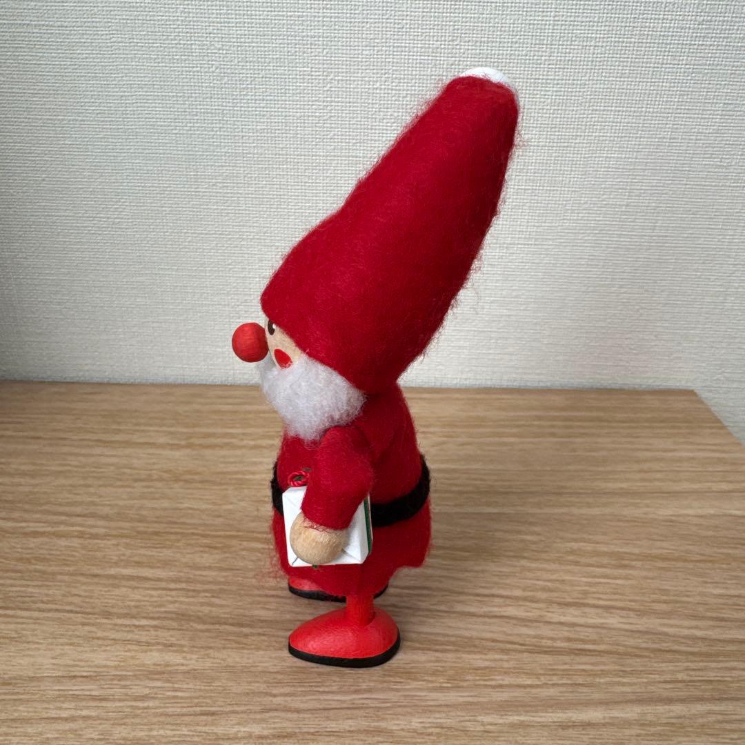 t*o様 NORDIKA nisse（ノルディカ ニッセ）クリスマス木製人形 4