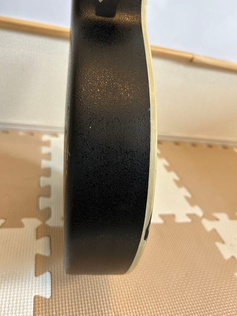 Aria AMB-30B アコースティックギター サンバースト 現状品