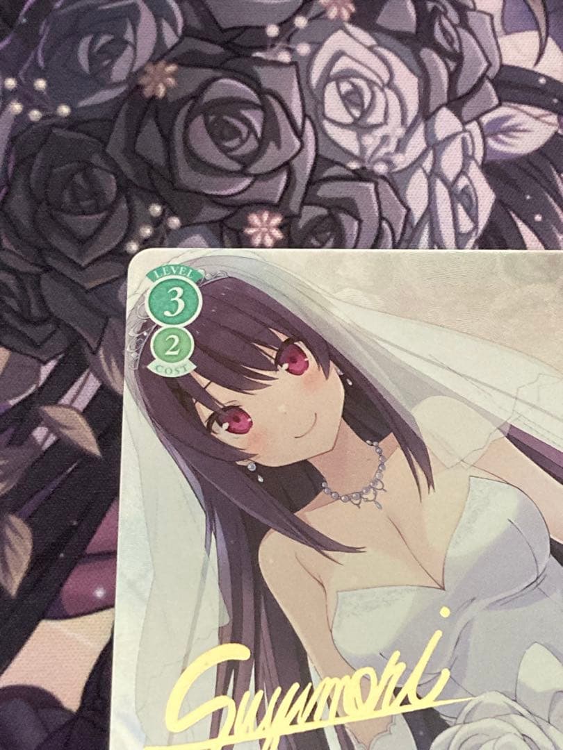 ヴァイスシュヴァルツロゼ　ＰＲ＋ one of a kind みさき