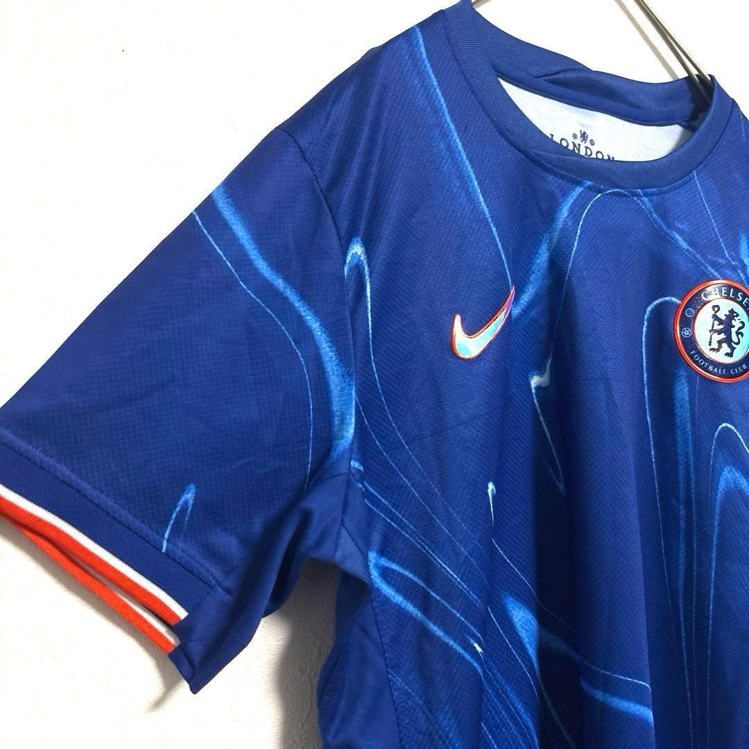 【正規品】NIKE チェルシーFC レプリカユニフォーム L 大人用 サッカー