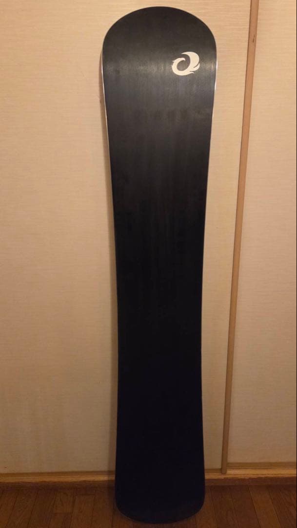 オガサカ　FC 163W スノーボード