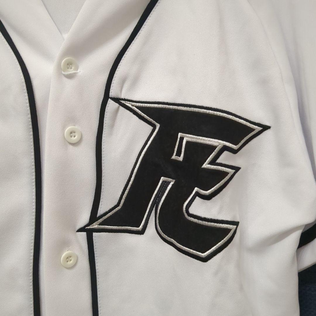 ROOKIES ユニフォーム 背番号1 安仁屋 市原隼人