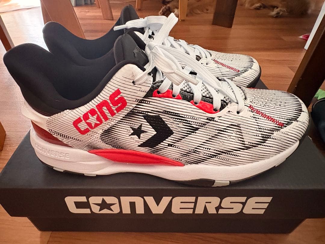 CONVERSE CONS バスケットボールシューズ