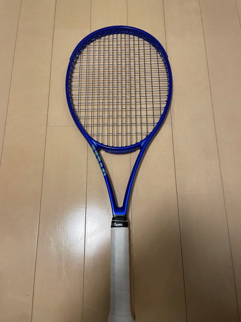 Wilson Ultra pro99 v5 G3 +限定ラケットケース