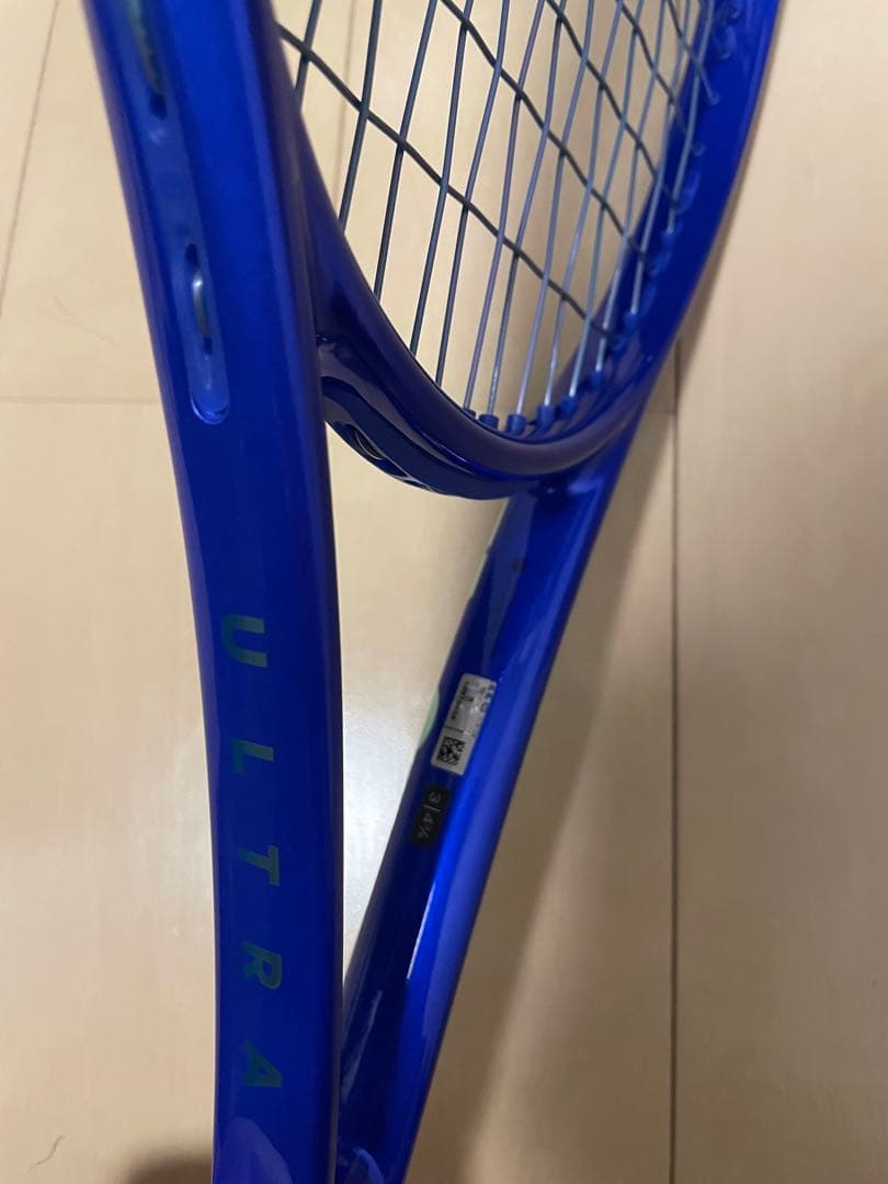 Wilson Ultra pro99 v5 G3 +限定ラケットケース