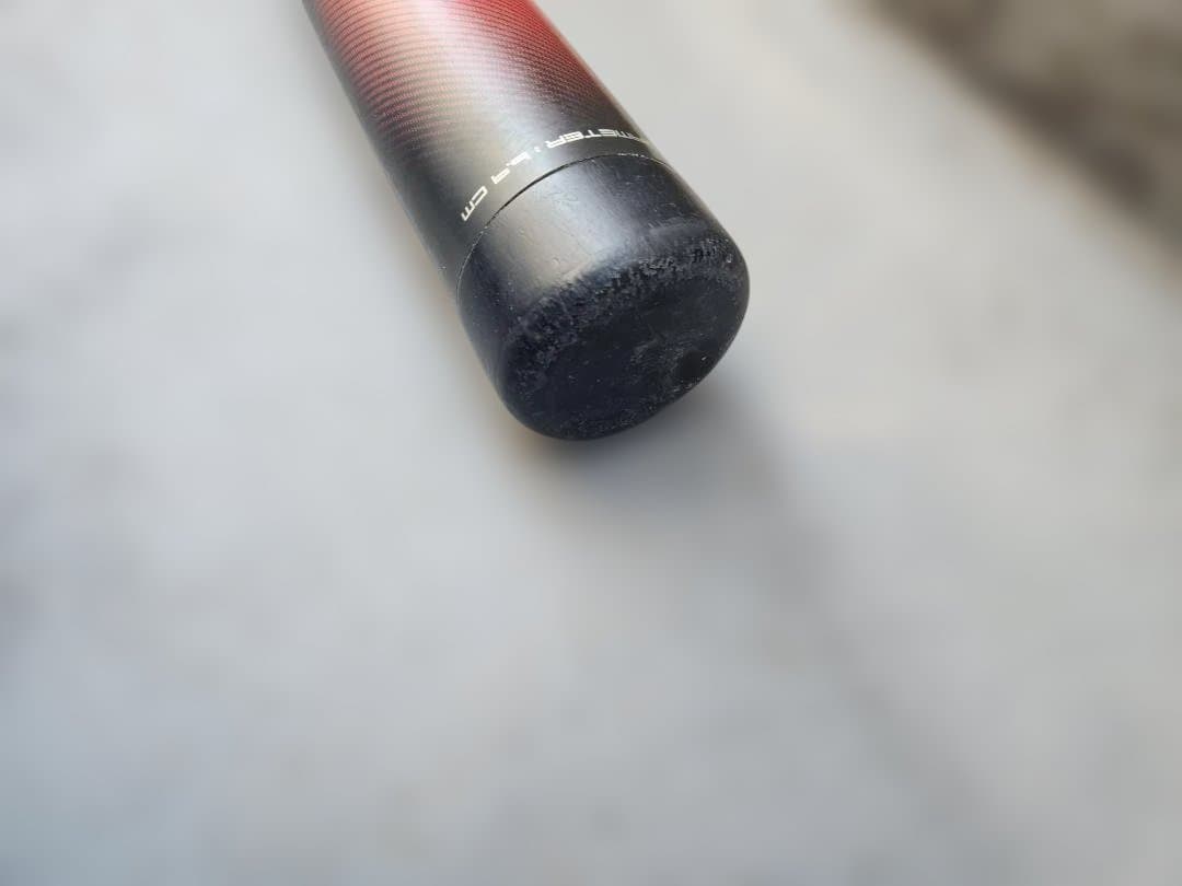 【SSK】 軟式バット　MM23 83cm