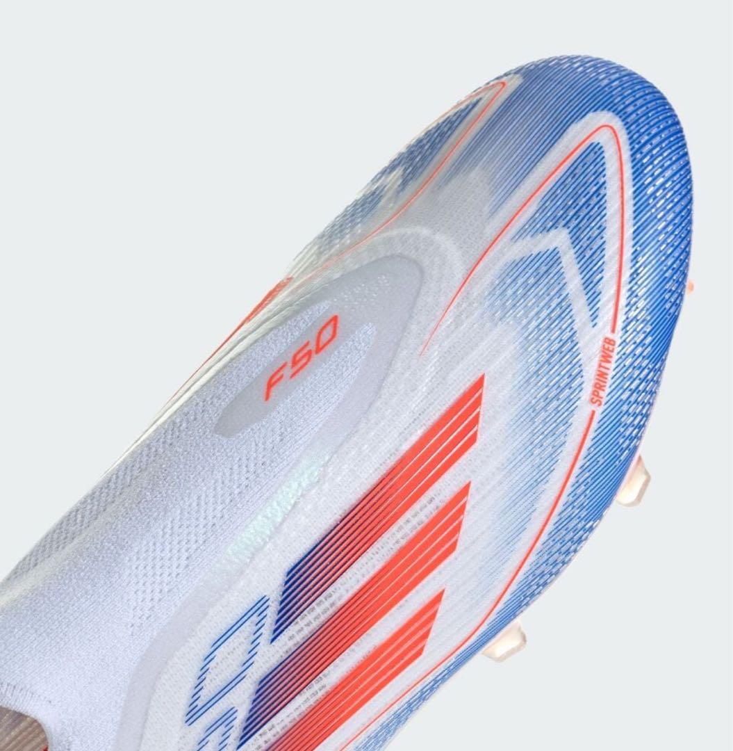 F50 ELITE レースレス FG 25.5cm