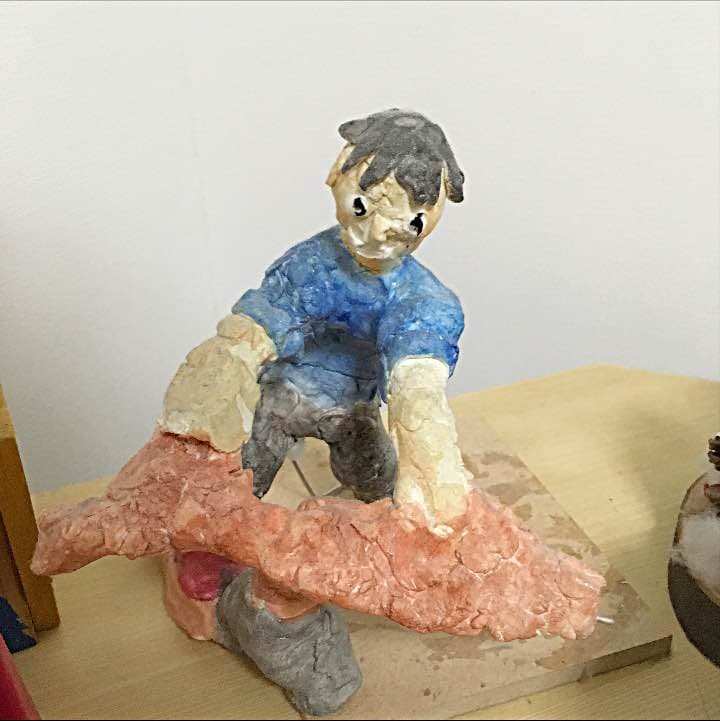 コントロールシュート