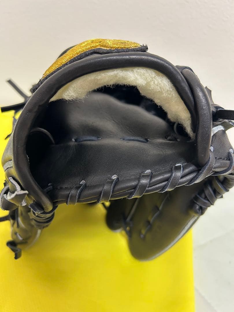 アトムズ硬式グローブオールラウンド左投げ