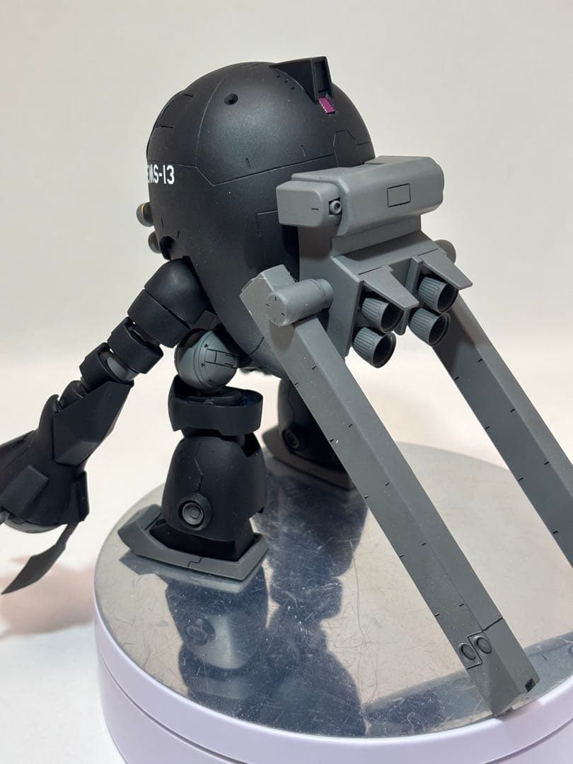 HG アッグジン 塗装完成品