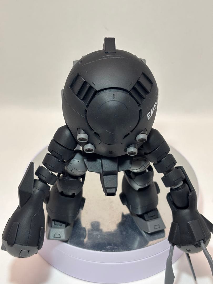 HG アッグジン 塗装完成品