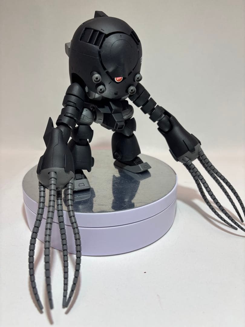 HG アッグジン 塗装完成品