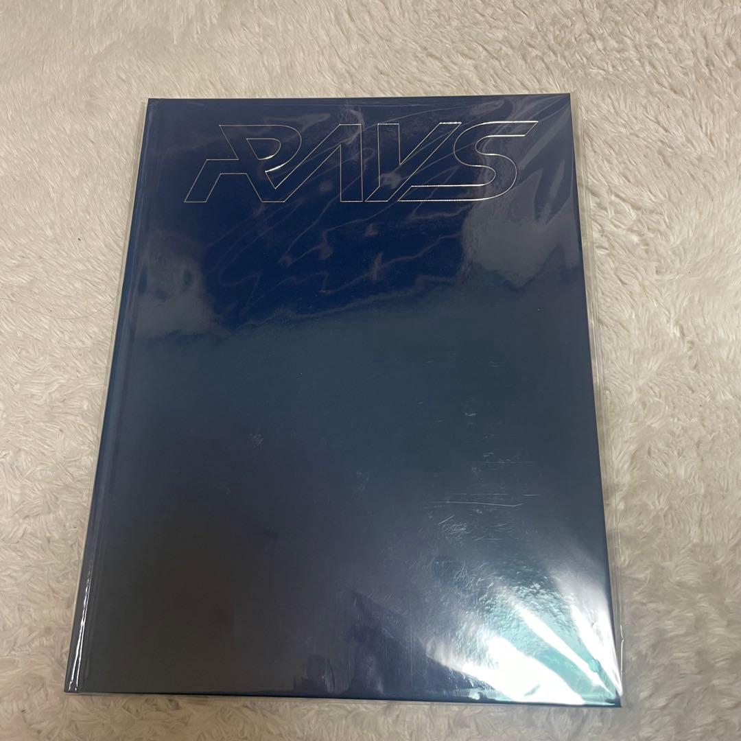  Man ツアーパンフレット　3冊セット　美品