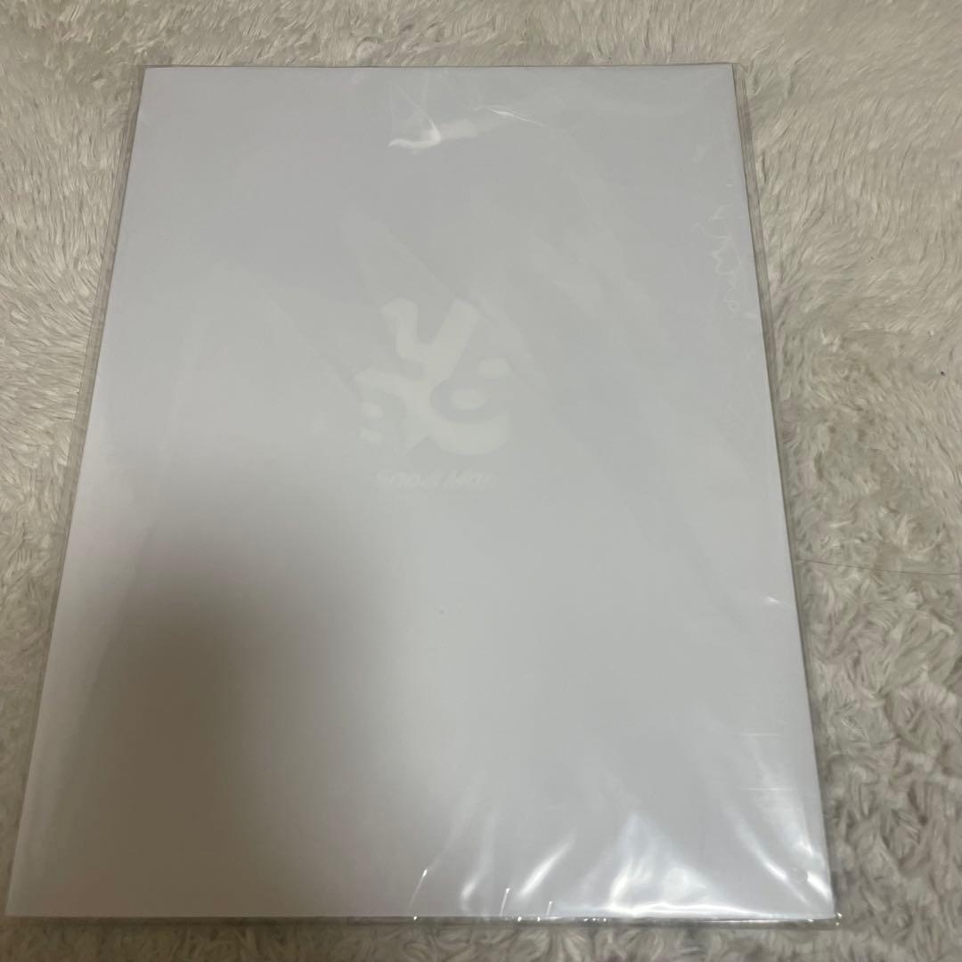  Man ツアーパンフレット　3冊セット　美品
