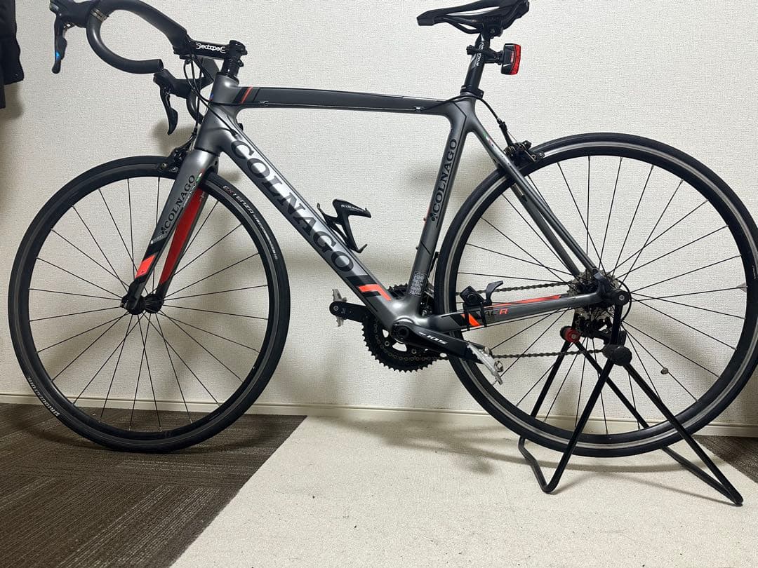 自転車本体 Colnago full carbon