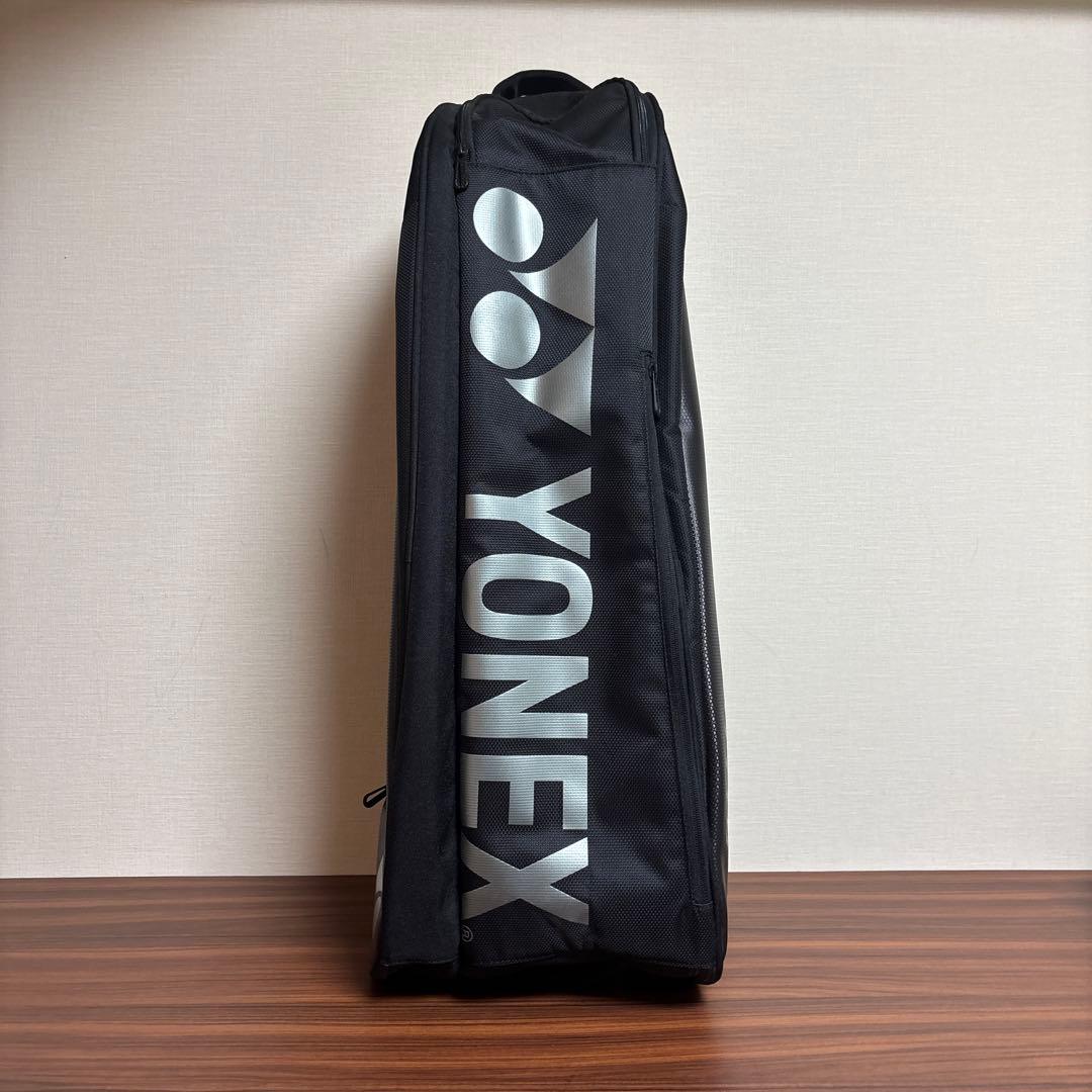 YONEX TOUR EDITION バドミントンバッグ ラケットバッグ
