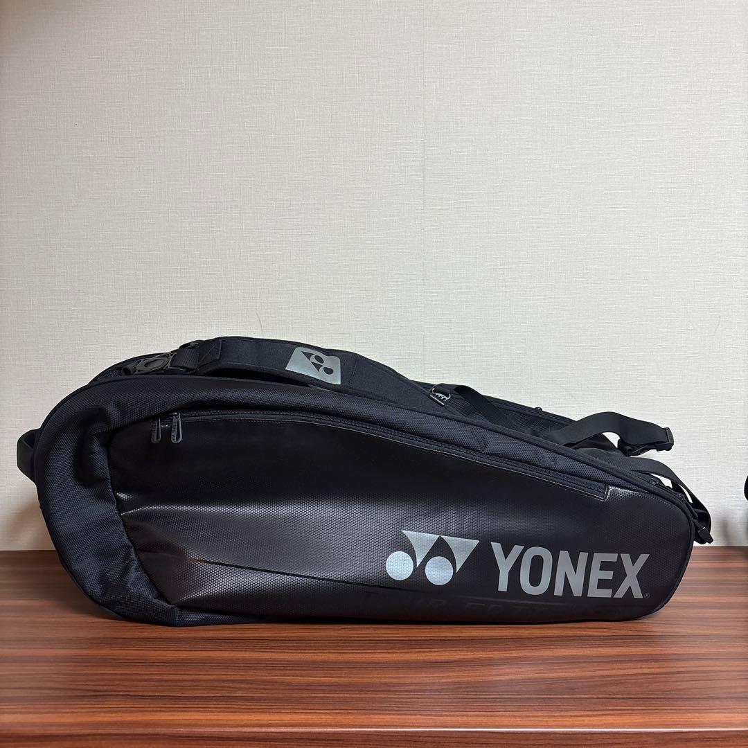 YONEX TOUR EDITION バドミントンバッグ ラケットバッグ