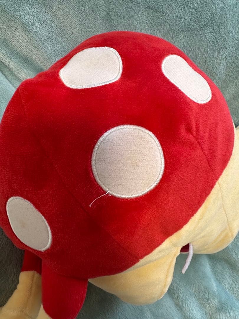 ピクミン4 チャッピー　オッチン　ぬいぐるみ　原生生物フィギュア　全種