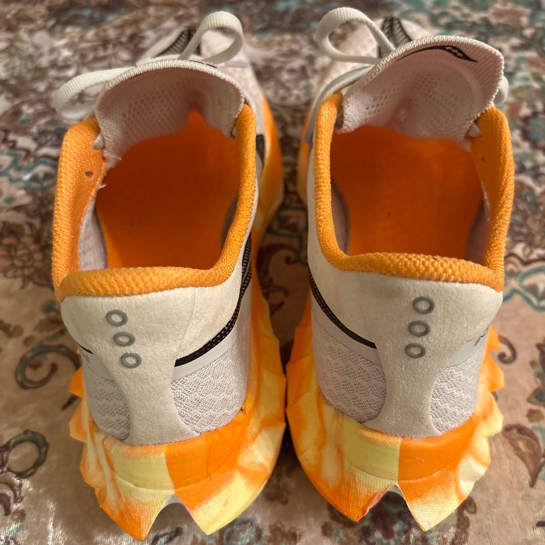 スパイク・シューズ SAUCONY ENDORPHIN PRO 4 25.5cm