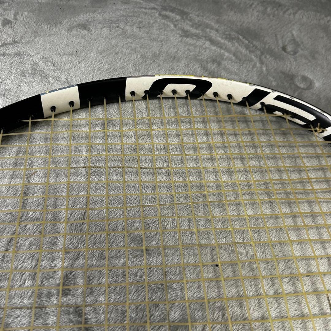 Babolat Aero Pro Drive 2010 エアロプロドライブ G2