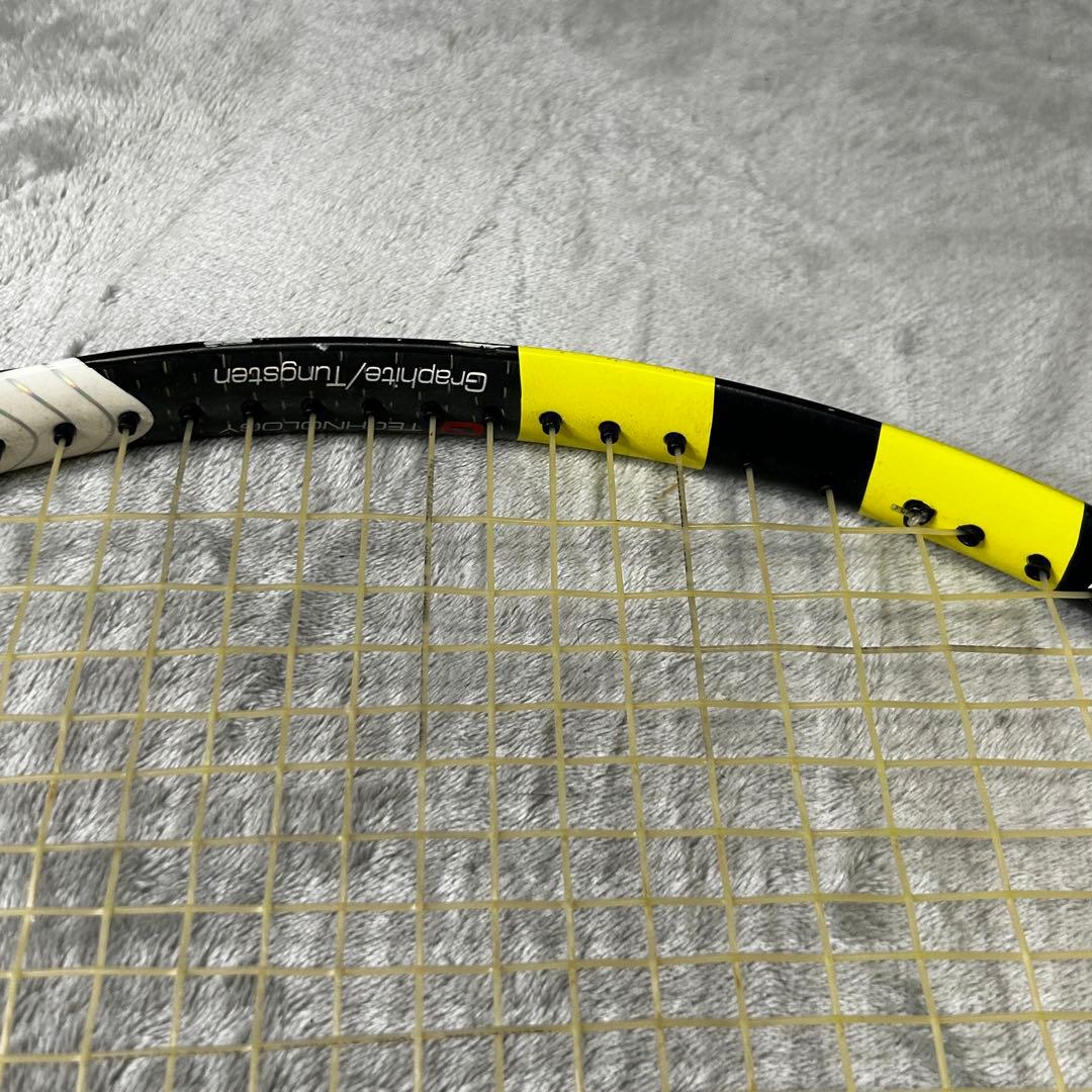 Babolat Aero Pro Drive 2010 エアロプロドライブ G2