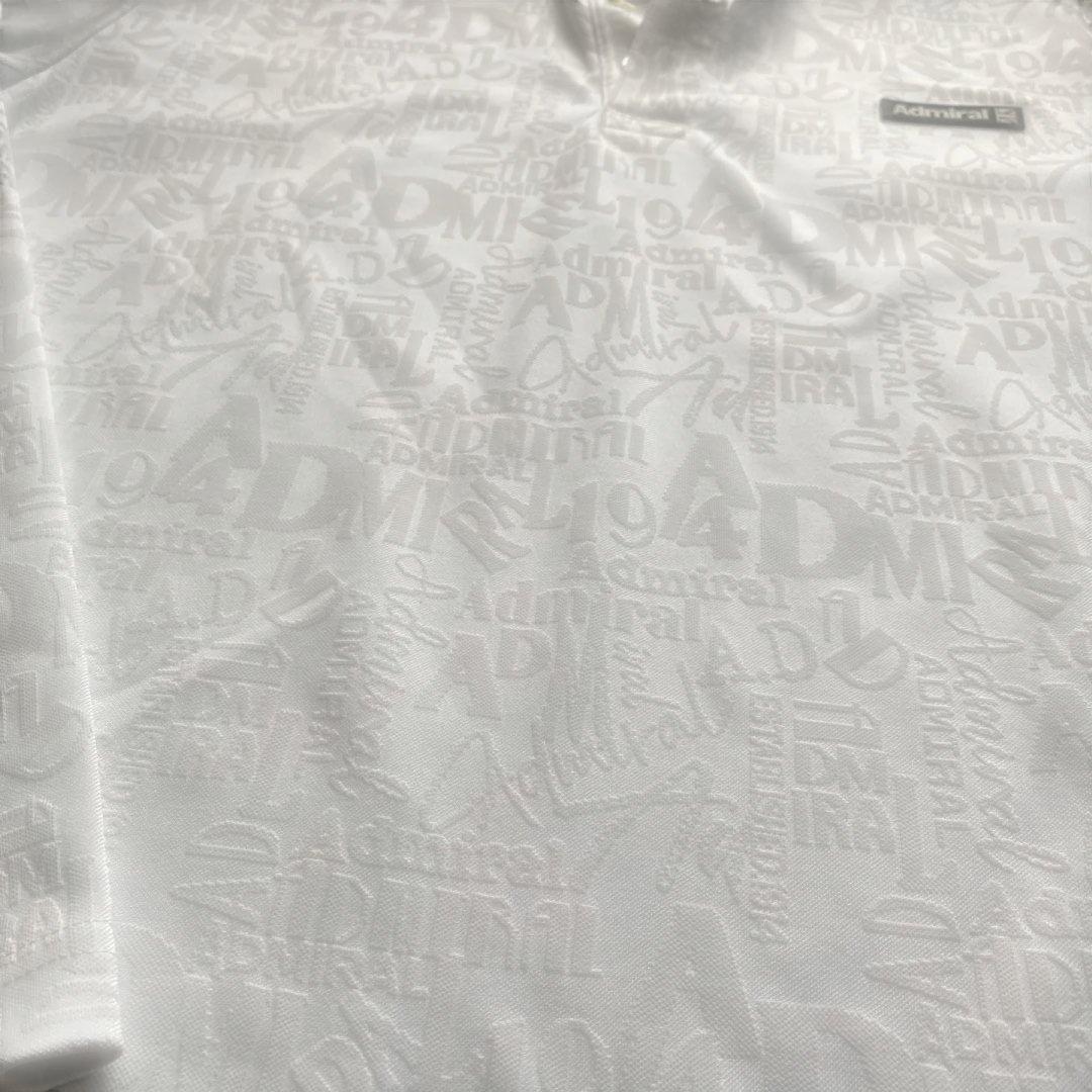 必見‼️Admiral ゴルフウェアセット