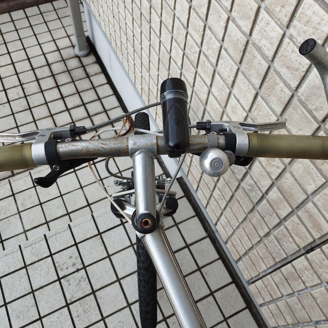 【引取限定：愛知豊田市近辺】Williams 26インチMTB 21段変速