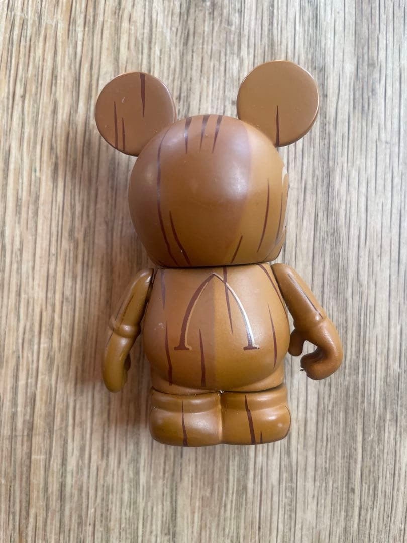 ディズニー アウラニ ハワイ バイナルメーション フィギュア ミッキーマウス