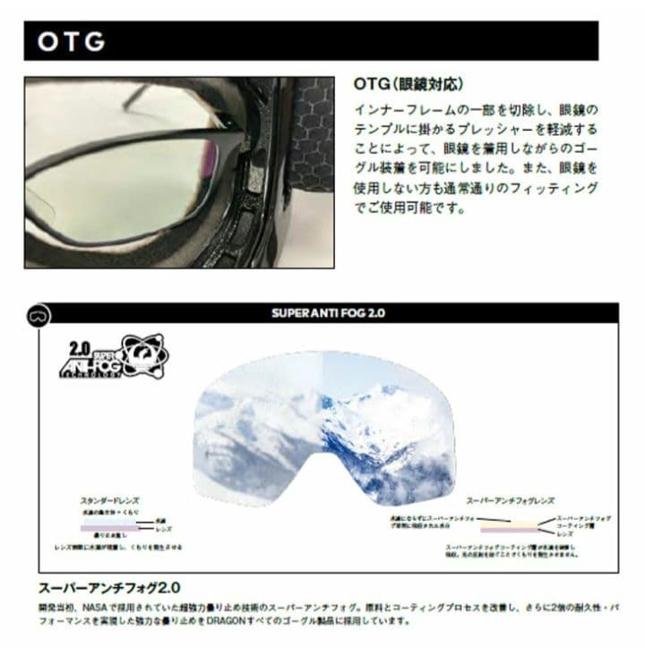DRAGON ドラゴン　スノーゴーグル　R1 スノーボード