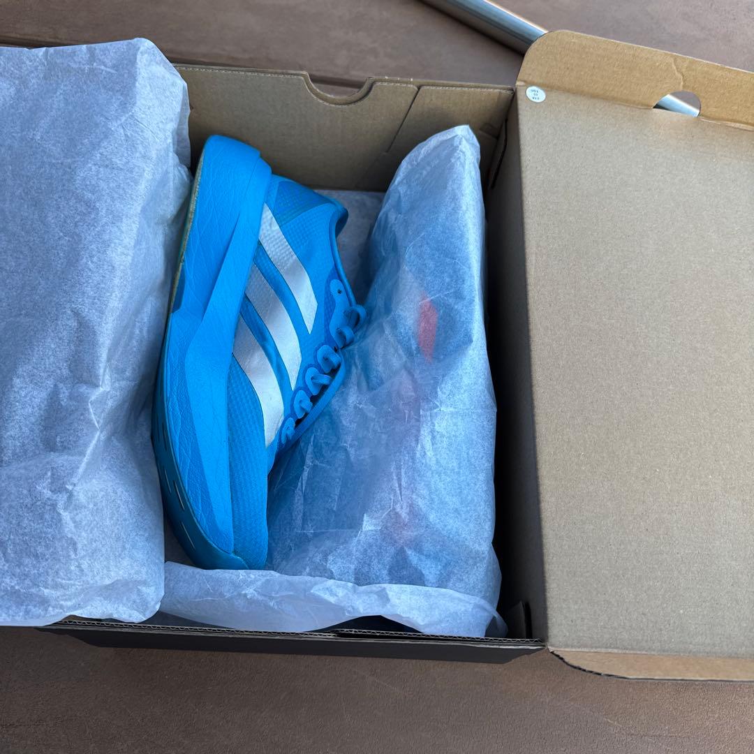 adidas EVO SL WOVEN 26.0㎝