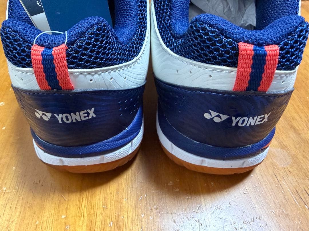 YONEX パワークッションコンフォートワイドD 26.0