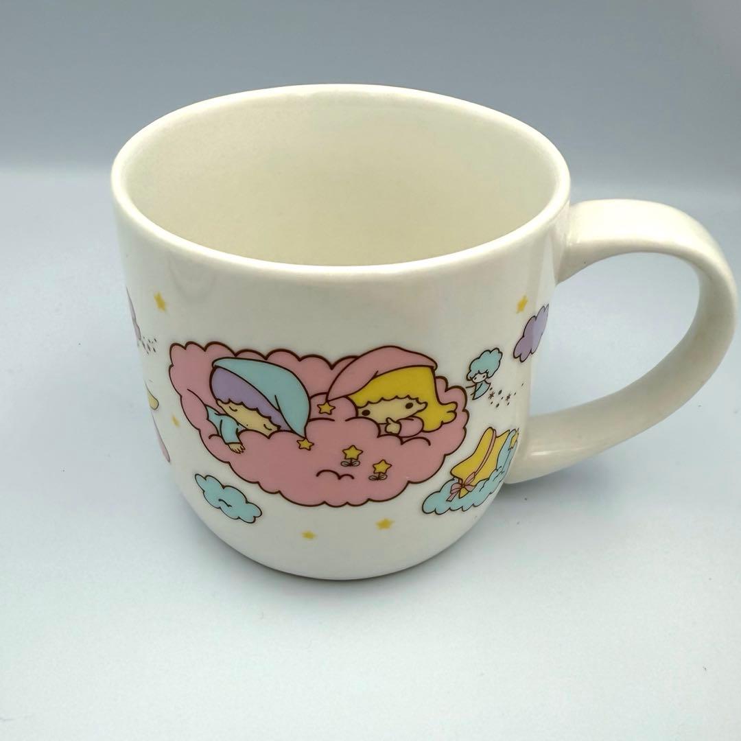 ✨2004〜2009年✨ キキララ 食器 コップ
