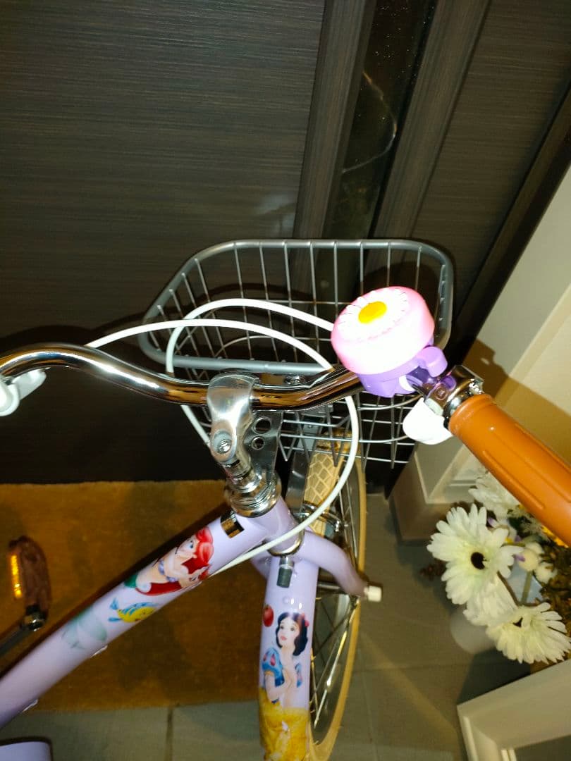 子供用自転車 18インチ　岐阜