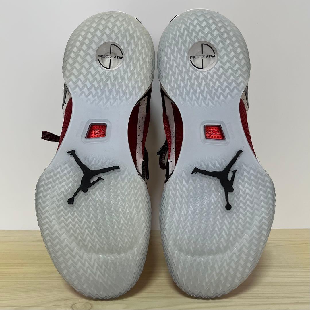 Rui Hachimura×Nike Air Jordan 36 SE Rui