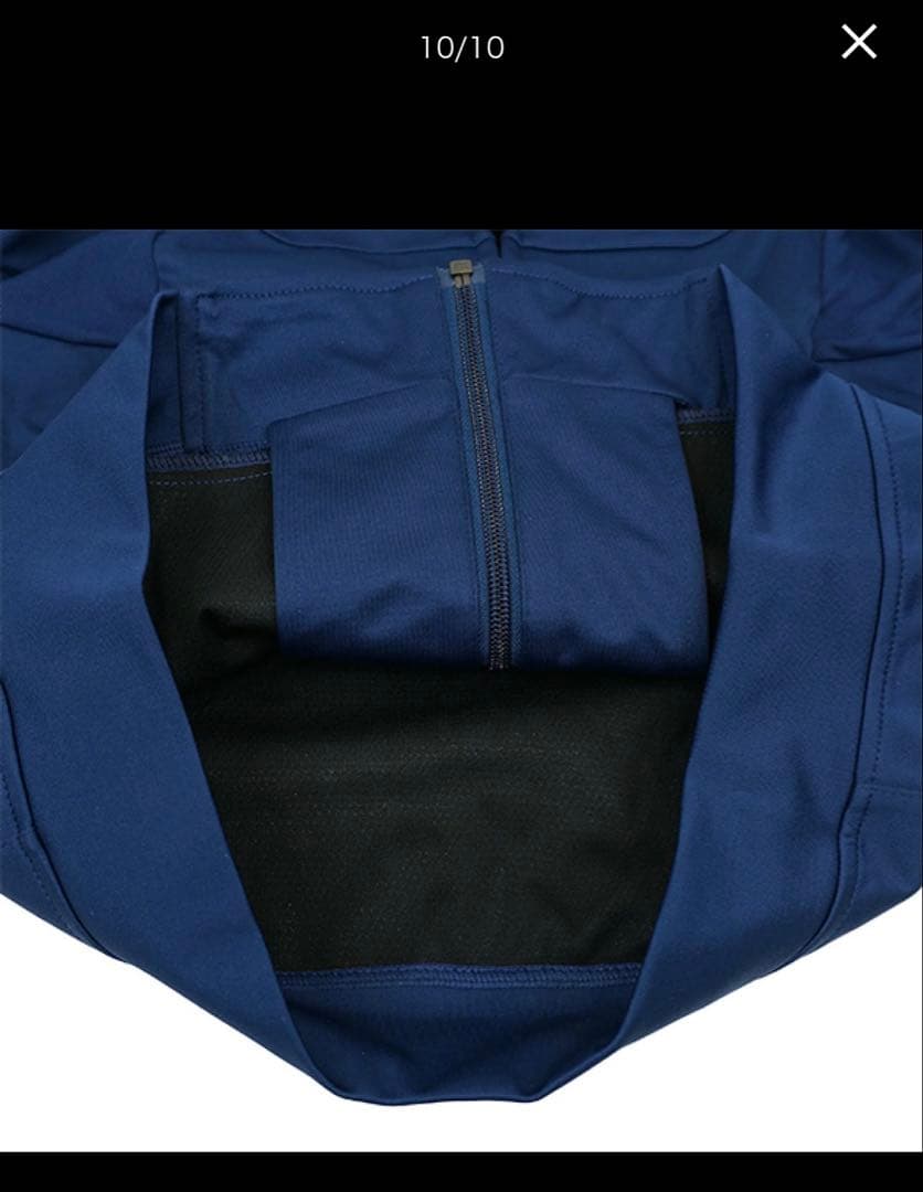 ATHLETA ジャージセットアップ Sサイズ