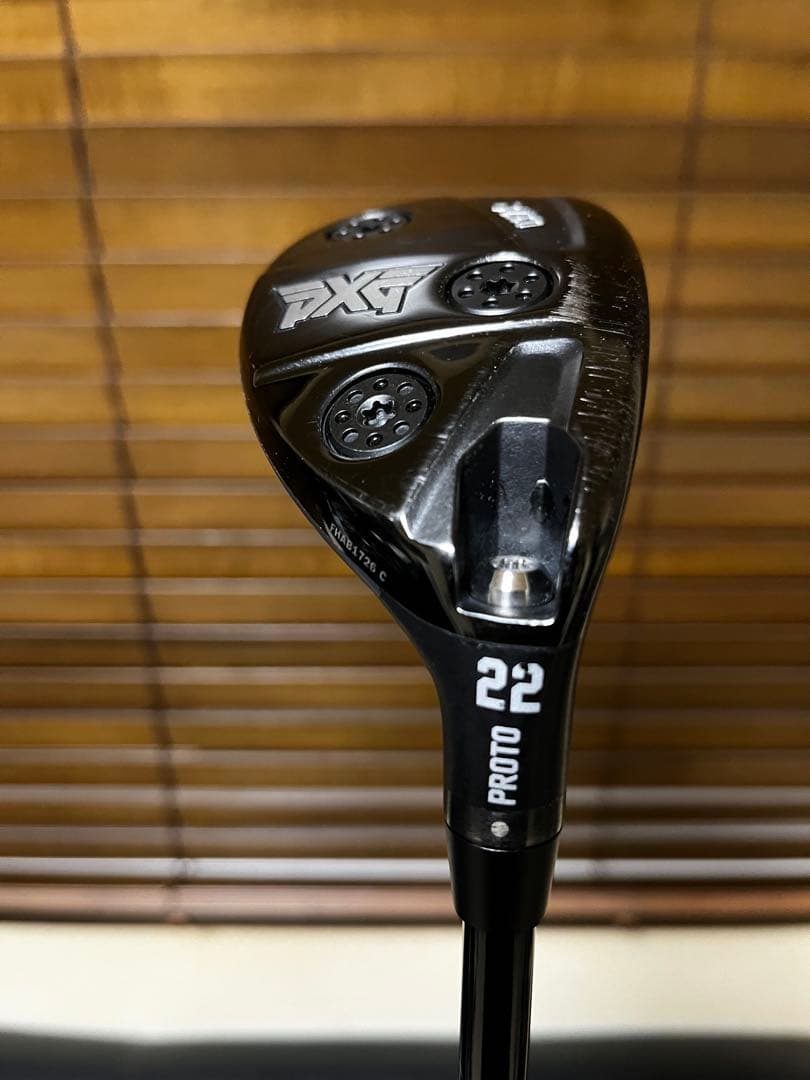 PXGユーティリティ中古