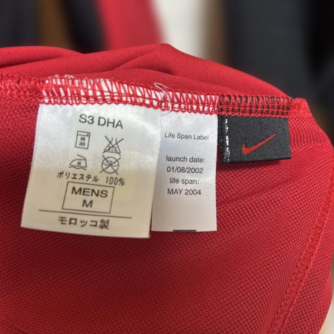 Nike マンチェスター・ユナイテッド 長袖シャツ 2色セット