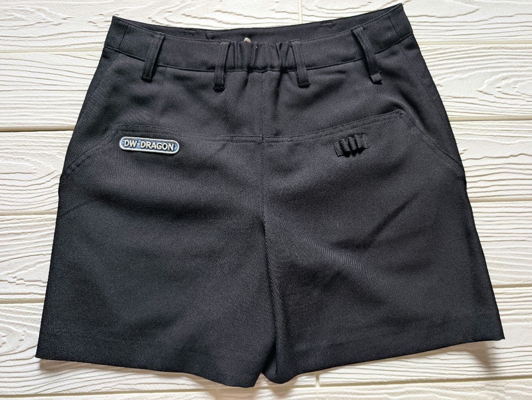 ダンスウィズドラゴン♥黒♥3点セット