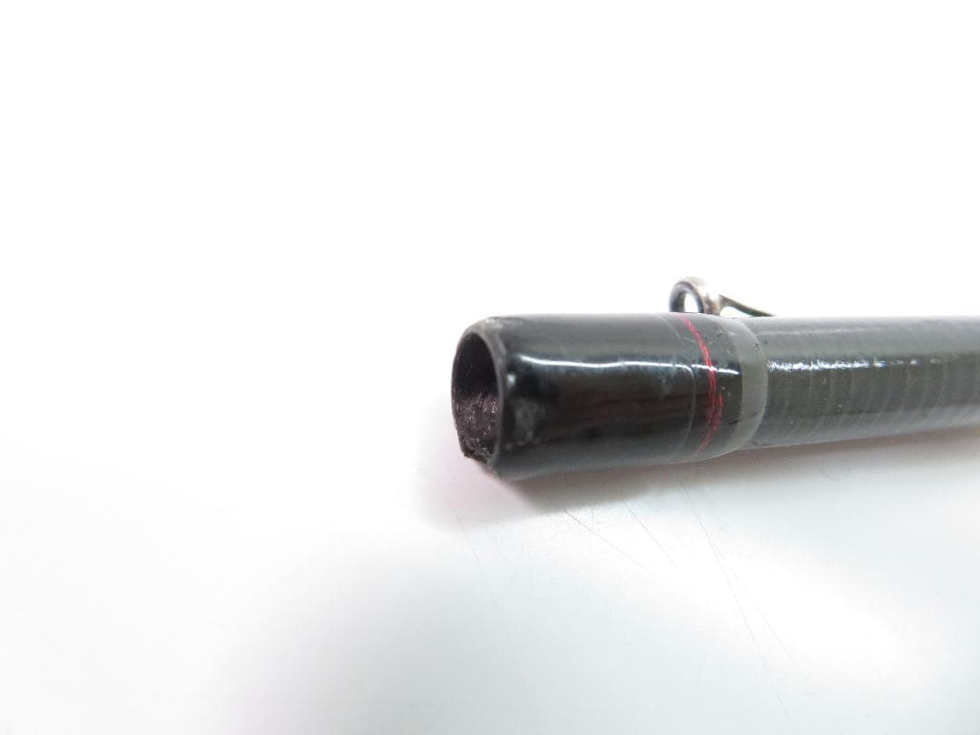 【美品】DAIWA　アジングロッド　78ML-S