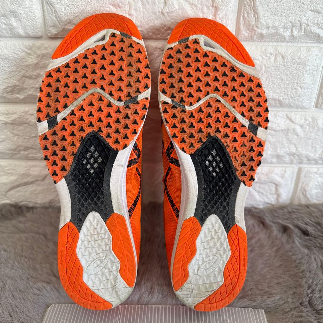 アシックス　ソーティマジック　RP6 27.5