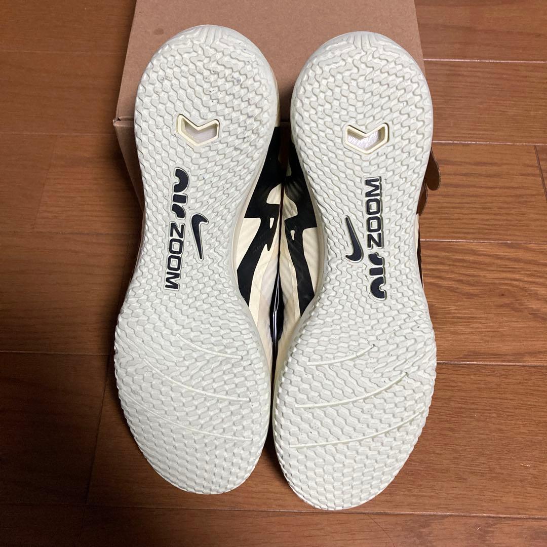 Nike ズームヴェイパー15アカデミーIC